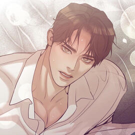 Pearl Boy's Kang Dooshik.
